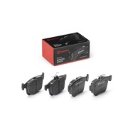 Kit pastiglie freno, Freno a disco P 85 191 BREMBO per VW
