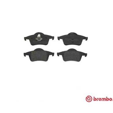 P86014_1.JPG Kit pastiglie freno, Freno a disco P 86 014 BREMBO per VOLVO