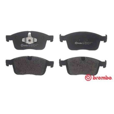 P86026_1.JPG Kit pastiglie freno, Freno a disco P 86 026 BREMBO per VOLVO