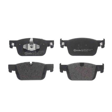 P86028_1.JPG Kit pastiglie freno, Freno a disco P 86 028 BREMBO per VOLVO