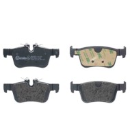 P86030_1.JPG Kit pastiglie freno, Freno a disco P 86 030 BREMBO per VOLVO