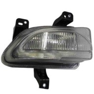 001357_AUTO.JPG Gruppo Ottico Anteriore Bianco Per Jeep Renegade Lato Destro Dal 2014/09 Al 2018/06
