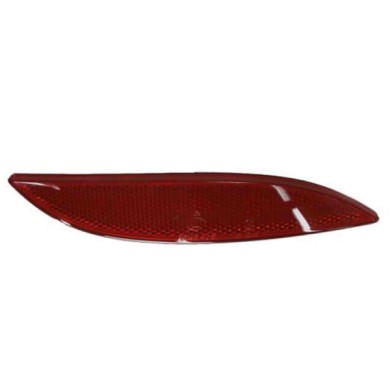 000846_AUTO.JPG Catadiottro Per Renault Megane Lato Destro Dal 2008/11 Al 2012/03 Versione 3/5 Porte
