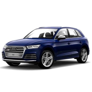 802663.JPG Retrovisore Elettrico Termico Rib. C/fanalino Per Audi Q5 Lato Sinistro Dal 2016/10 Al 2020/06