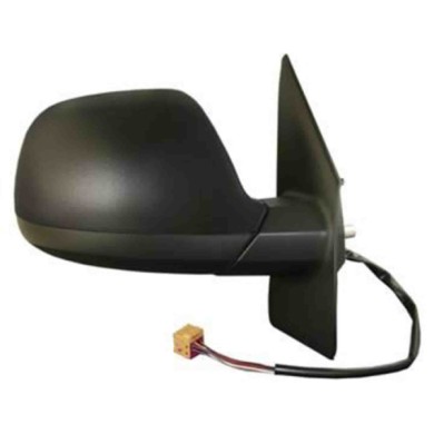 000896_AUTO.JPG Retrovisore Elettrico Term. Per Volkswagen Transporter T5 Lato Sinistro Dal 2009/09 Al 2015/03