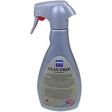 1541_1_1_.jpg Lubrificante Per Clay Bar, Clay Pad E Clay Glove Per Decontaminazione Meccanica Carrozzeria Auto (1 Litro)
