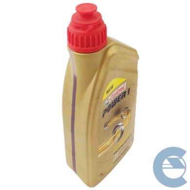 148016-large_default.jpg Castrol Power 1 2t Olio Motore 2 Tempi Per Prestazioni Di Lunga Durata