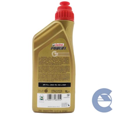 144164-large_default.jpg Castrol Power 1 2t Olio Motore 2 Tempi Per Prestazioni Di Lunga Durata