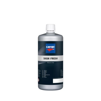 1603_1_1.jpg Cartec Dash Fresh Silicon Free - Ravvivante E Protettivo Per Plastiche Interne Auto (1 Litro)