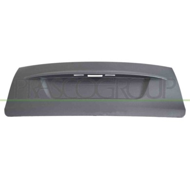 NEUTRO.jpg Portellone Posteriore Per Smart Fortwo Dal 2007 Al 2012
