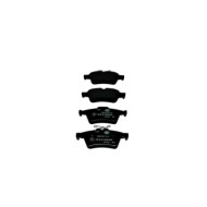 Kit pastiglie freno, Freno a disco 8DB 355 011-731 HELLA PAGID per RENAULT CITROEN