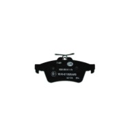 LIBRETTO_RICHIESTA_TARGA.JPG Kit pastiglie freno, Freno a disco 8DB 355 011-731 HELLA PAGID per RENAULT CITROEN