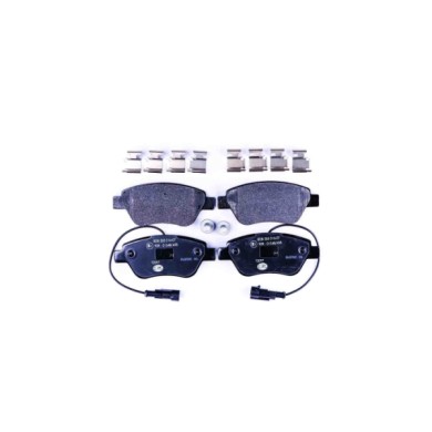 8DB 355 016-071_2.JPG Kit pastiglie freno, Freno a disco 8DB 355 016-071 HELLA PAGID per PEUGEOT CITROEN