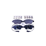 8DB 355 016-071_2.JPG Kit pastiglie freno, Freno a disco 8DB 355 016-071 HELLA PAGID per PEUGEOT CITROEN