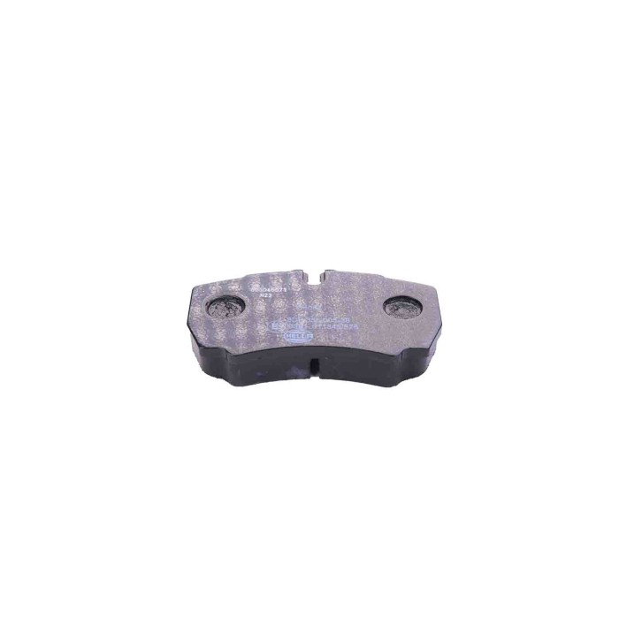 8DB355005381_3.JPG Kit pastiglie freno, Freno a disco 8DB 355 005-381 HELLA PAGID per IVECO