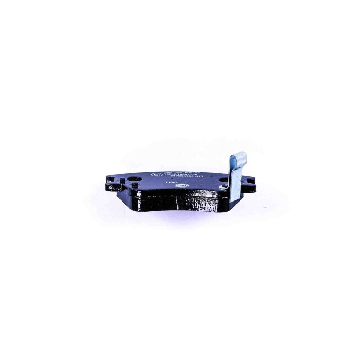 8DB355006671_3.JPG Kit pastiglie freno, Freno a disco 8DB 355 006-671 HELLA PAGID per HYUNDAI