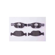 Kit pastiglie freno, Freno a disco 8DB 355 008-431 HELLA PAGID per FIAT LANCIA