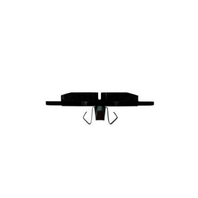 8DB355009171_3.JPG Kit pastiglie freno, Freno a disco 8DB 355 009-171 HELLA PAGID per MINI