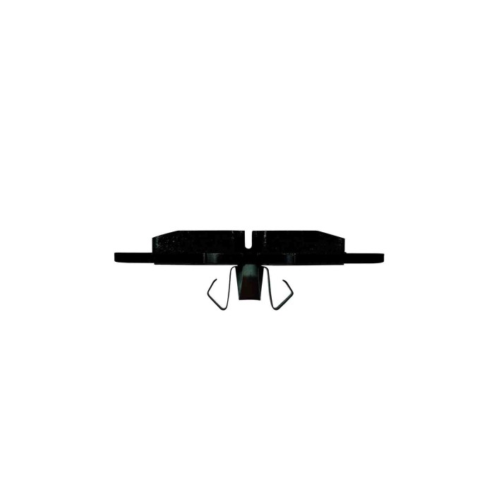 8DB355009171_3.JPG Kit pastiglie freno, Freno a disco 8DB 355 009-171 HELLA PAGID per MINI