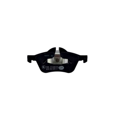LIBRETTO_RICHIESTA_TARGA.JPG Kit pastiglie freno, Freno a disco 8DB 355 009-171 HELLA PAGID per MINI