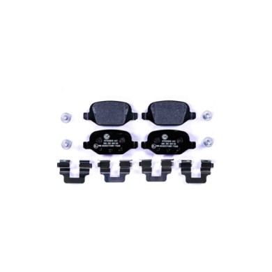 8DB355009551_2.JPG Kit pastiglie freno, Freno a disco 8DB 355 009-551 HELLA PAGID per CITROEN FIAT LANCIA