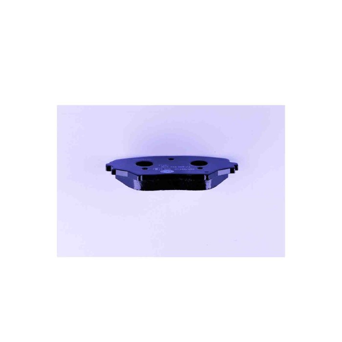 8DB355009741_3.JPG Kit pastiglie freno, Freno a disco 8DB 355 009-741 HELLA PAGID per TOYOTA