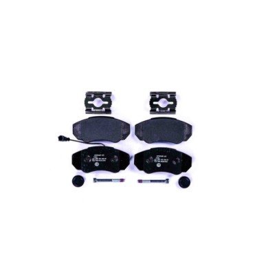 8DB355010391_2.JPG Kit pastiglie freno, Freno a disco 8DB 355 010-391 HELLA PAGID per PEUGEOT CITROEN