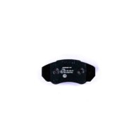LIBRETTO_RICHIESTA_TARGA.JPG Kit pastiglie freno, Freno a disco 8DB 355 010-391 HELLA PAGID per PEUGEOT CITROEN
