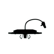 8DB355010581_3.JPG Kit pastiglie freno, Freno a disco 8DB 355 010-581 HELLA PAGID per AUDI VW SEAT SKODA
