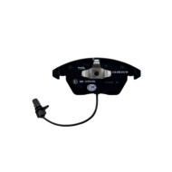 LIBRETTO_RICHIESTA_TARGA.JPG Kit pastiglie freno, Freno a disco 8DB 355 010-581 HELLA PAGID per AUDI VW SEAT SKODA