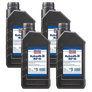1117_1.jpg Liqui Moly 1117 Olio Idraulico Hlp 46 Confezione 4 Litri