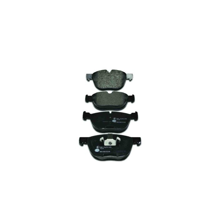 8DB355012541_2.JPG Kit pastiglie freno, Freno a disco 8DB 355 012-541 HELLA PAGID per BMW