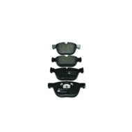 Kit pastiglie freno, Freno a disco 8DB 355 012-541 HELLA PAGID per BMW