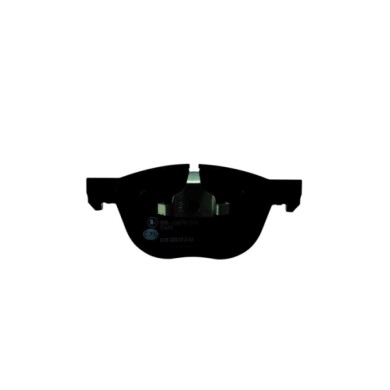LIBRETTO_RICHIESTA_TARGA.JPG Kit pastiglie freno, Freno a disco 8DB 355 012-541 HELLA PAGID per BMW