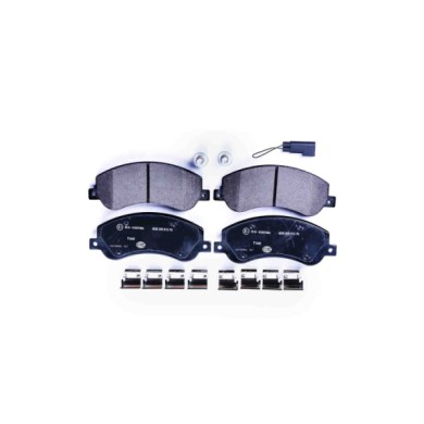 8DB355012761_2.JPG Kit pastiglie freno, Freno a disco 8DB 355 012-761 HELLA PAGID per FORD