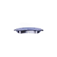8DB355012761_3.JPG Kit pastiglie freno, Freno a disco 8DB 355 012-761 HELLA PAGID per FORD