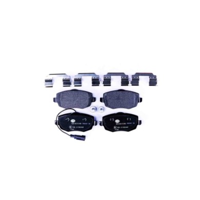 8DB355012861_2.JPG Kit pastiglie freno, Freno a disco 8DB 355 012-861 HELLA PAGID per LANCIA