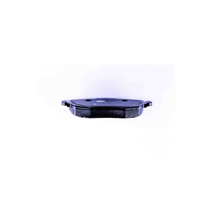 8DB355012861_3.JPG Kit pastiglie freno, Freno a disco 8DB 355 012-861 HELLA PAGID per LANCIA