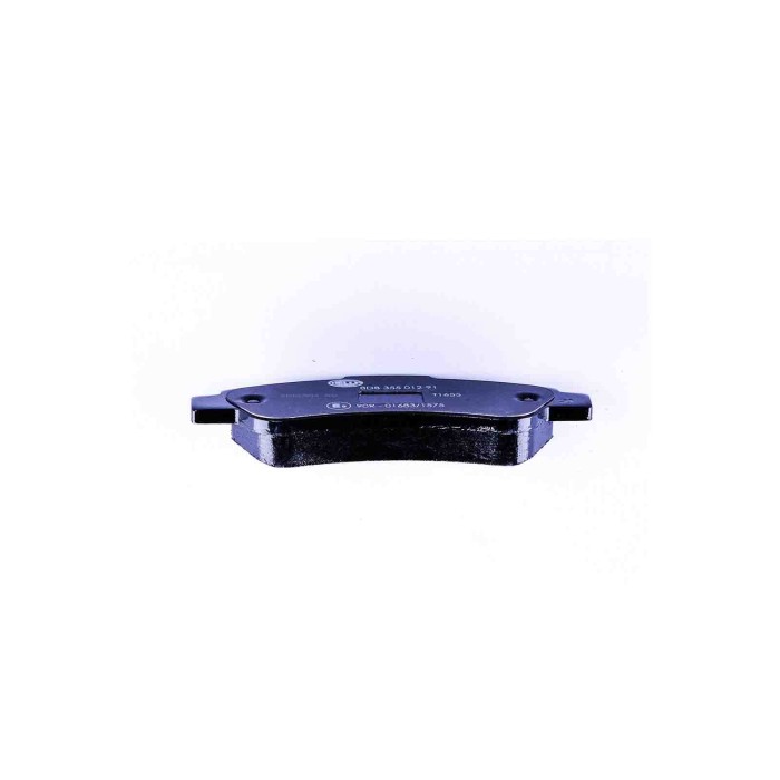 8DB355012911_3.JPG Kit pastiglie freno, Freno a disco 8DB 355 012-911 HELLA PAGID per PEUGEOT CITROEN