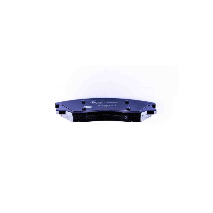 8DB355013121_3.JPG Kit pastiglie freno, Freno a disco 8DB 355 013-121 HELLA PAGID per OPEL CHEVROLET
