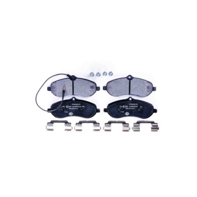 8DB355013411_2.JPG Kit pastiglie freno, Freno a disco 8DB 355 013-411 HELLA PAGID per PEUGEOT CITROEN