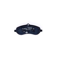 LIBRETTO_RICHIESTA_TARGA.JPG Kit pastiglie freno, Freno a disco 8DB 355 013-411 HELLA PAGID per PEUGEOT CITROEN