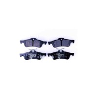 Kit pastiglie freno, Freno a disco 8DB 355 013-461 HELLA PAGID per TOYOTA DAIHATSU