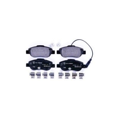 8DB355014471_2.JPG Kit pastiglie freno, Freno a disco 8DB 355 014-471 HELLA PAGID per FORD FIAT