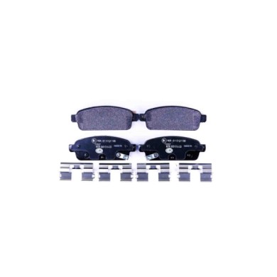 8DB355015221_2.JPG Kit pastiglie freno, Freno a disco 8DB 355 015-221 HELLA PAGID per OPEL CHEVROLET