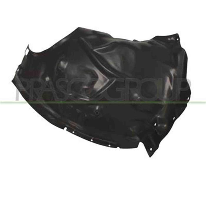 GUIDA_ALLA_SCELTA.JPG Passaruota Anteriore Sinistro Per Bmw 3 Series - F30/f31 Dal 2011 Al 2014