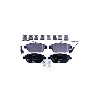 8DB355015791_2.JPG Kit pastiglie freno, Freno a disco 8DB 355 015-791 HELLA PAGID per OPEL FIAT