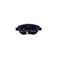 LIBRETTO_RICHIESTA_TARGA.JPG Kit pastiglie freno, Freno a disco 8DB 355 015-791 HELLA PAGID per OPEL FIAT