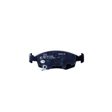 LIBRETTO_RICHIESTA_TARGA.JPG Kit pastiglie freno, Freno a disco 8DB 355 016-231 HELLA PAGID per FIAT LANCIA