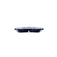 8DB355016501_3.JPG Kit pastiglie freno, Freno a disco 8DB 355 016-501 HELLA PAGID per NISSAN